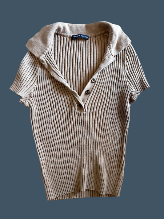 HOUSE: Dr Remy "13" HERO Brandy Melville Shirt (XS)