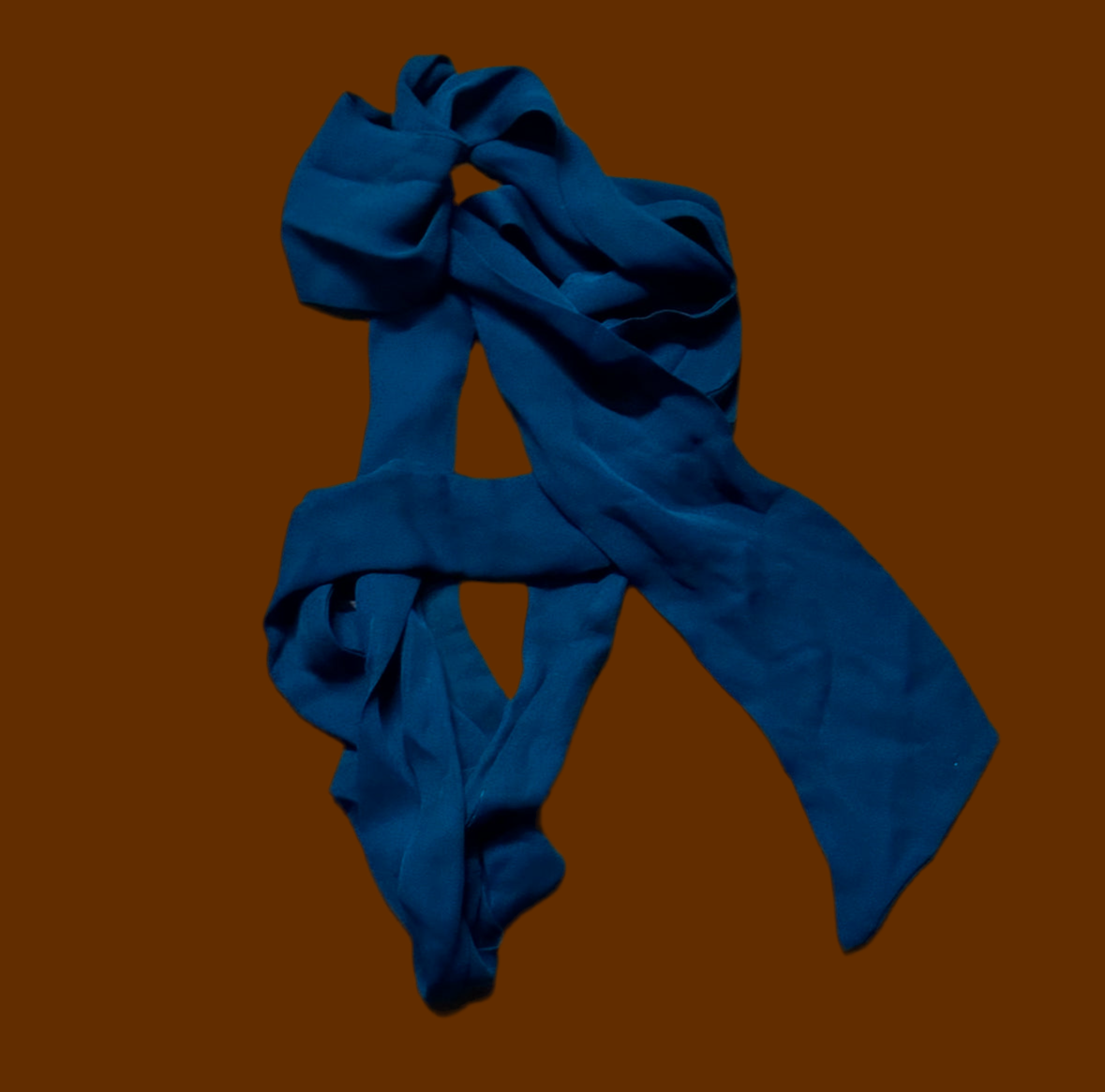 MAD MEN: Megan Draper Mid-Century Belt