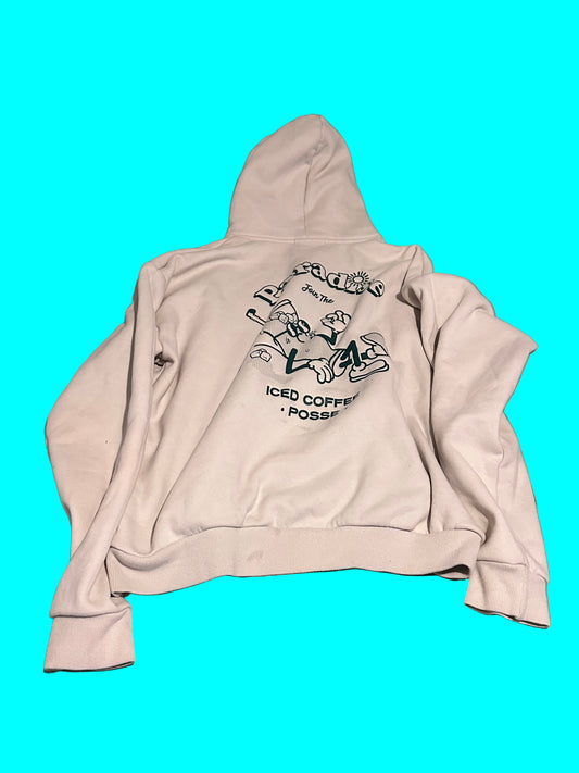 BALLERS: Tracy’s Paradise Soft Hoodie (4)