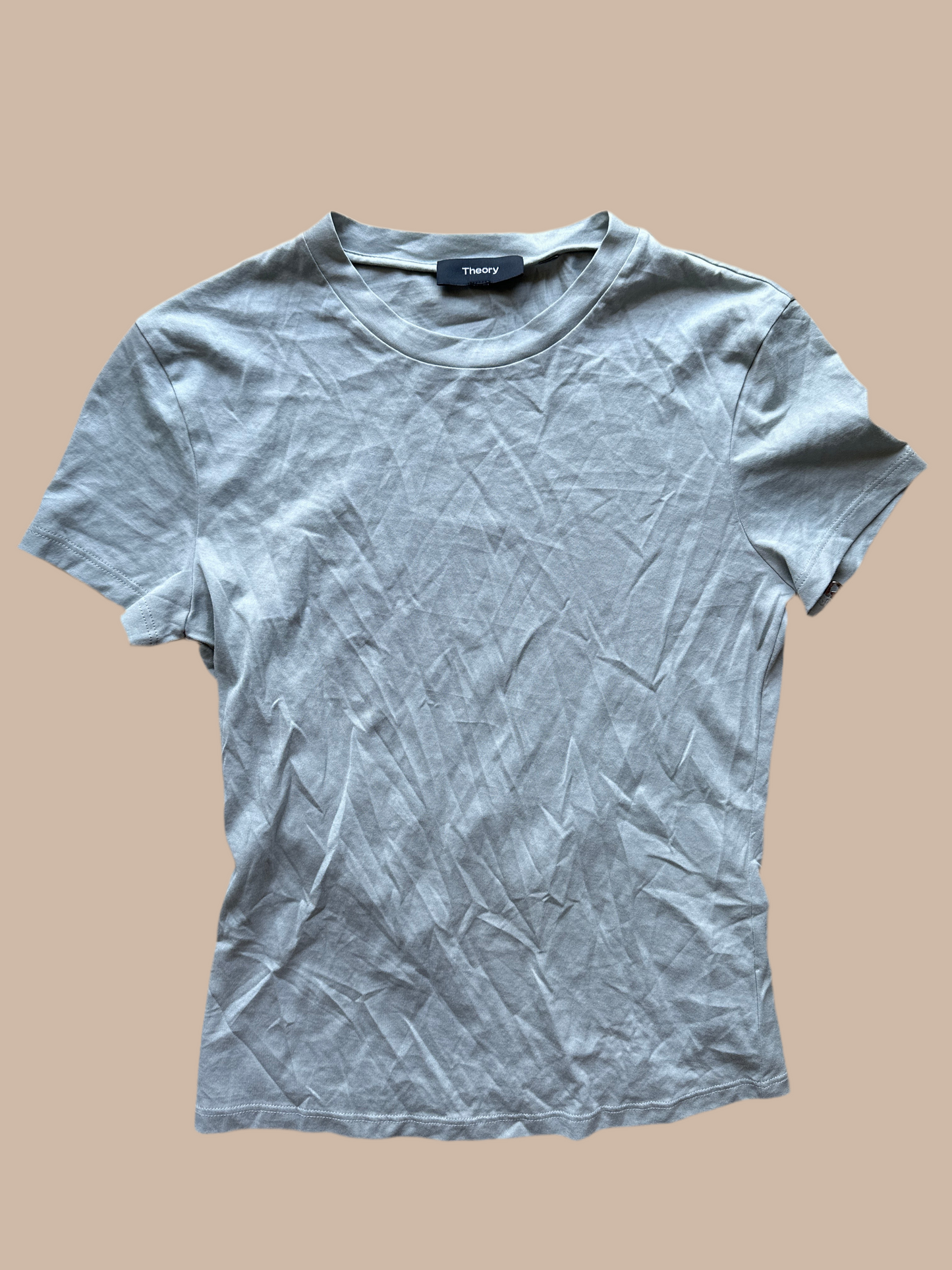 HOUSE: Dr Remy "13" HERO THEORY Glacier Cotton T-Shirt (XS)