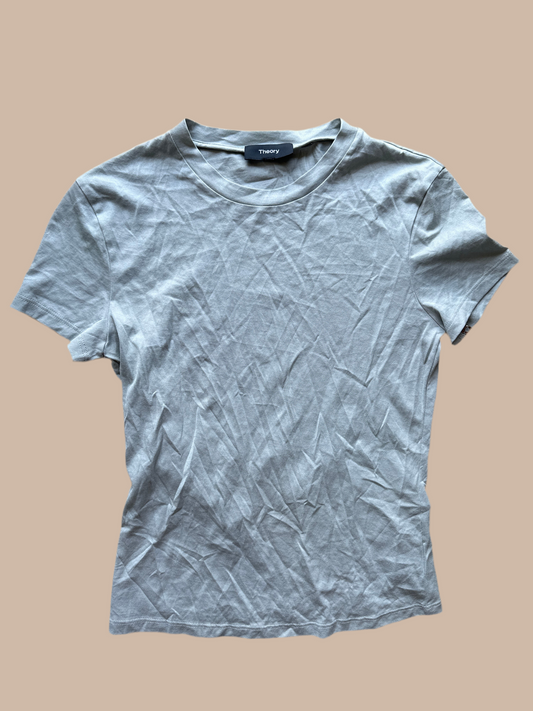 HOUSE: Dr Remy "13" HERO THEORY Glacier Cotton T-Shirt (XS)