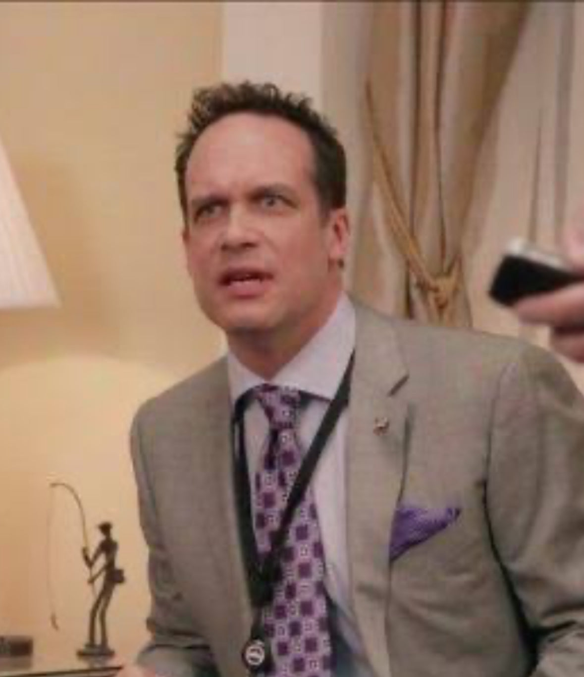 VEEP: Ericsson’s HERO Samsung Phone