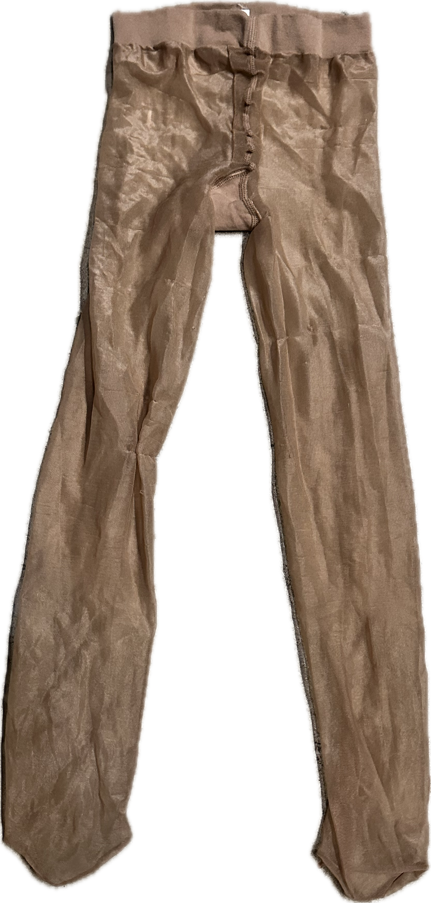 New Girl: Jessica Day HERO NUDE Leggings