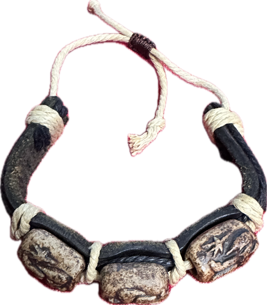 BONES: Hodgins’ Robe Bracelet
