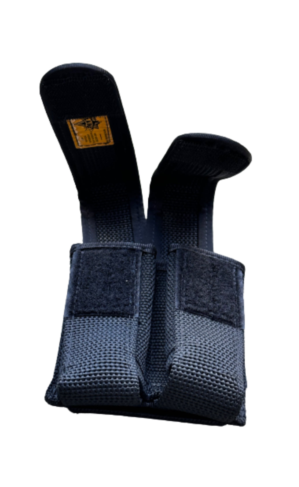 SONS OF ANARCHY: Jax Teller's Tactical Accessories