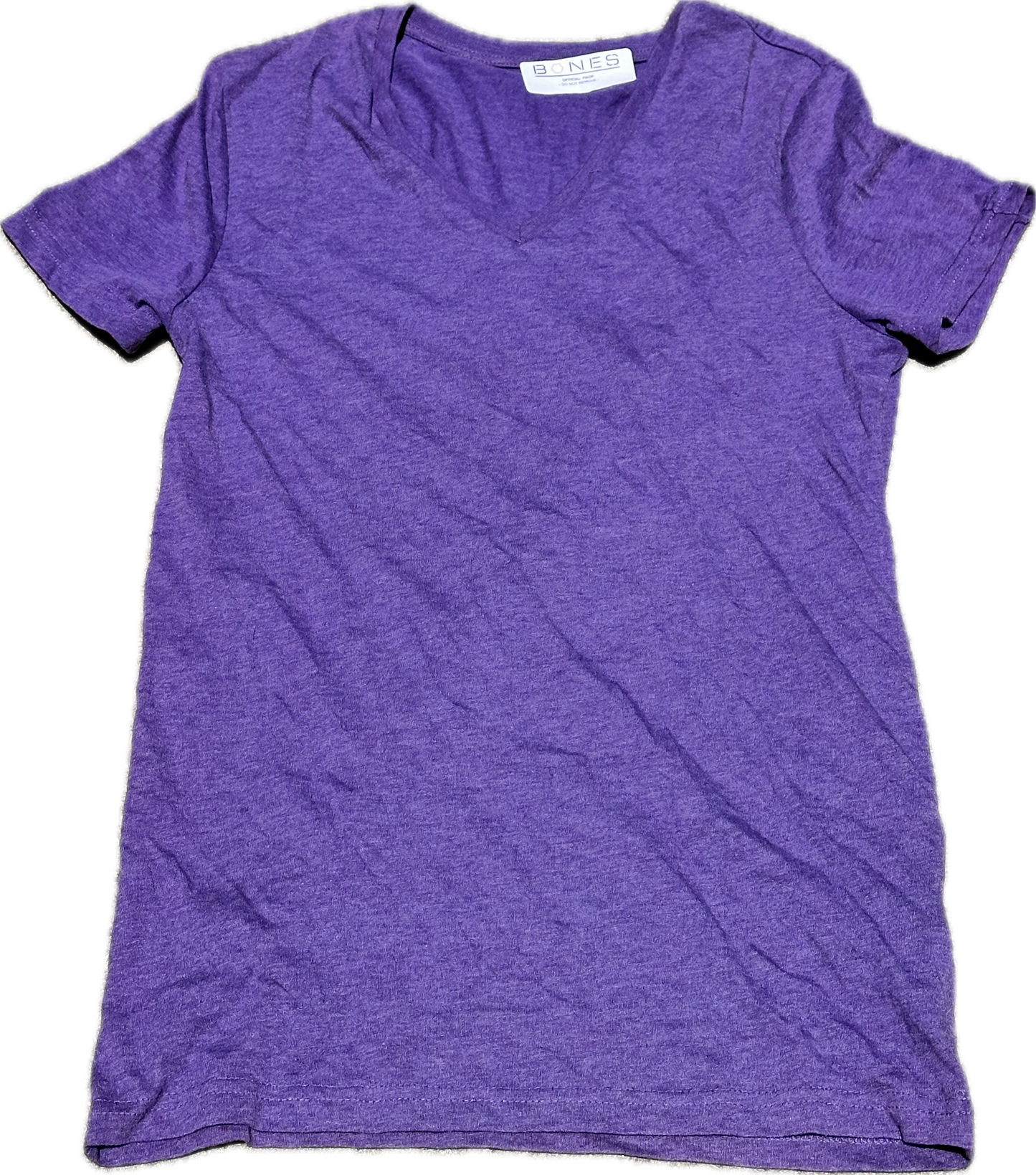 BONES: Dr. Jack Hodgins' T-Shirt (S)