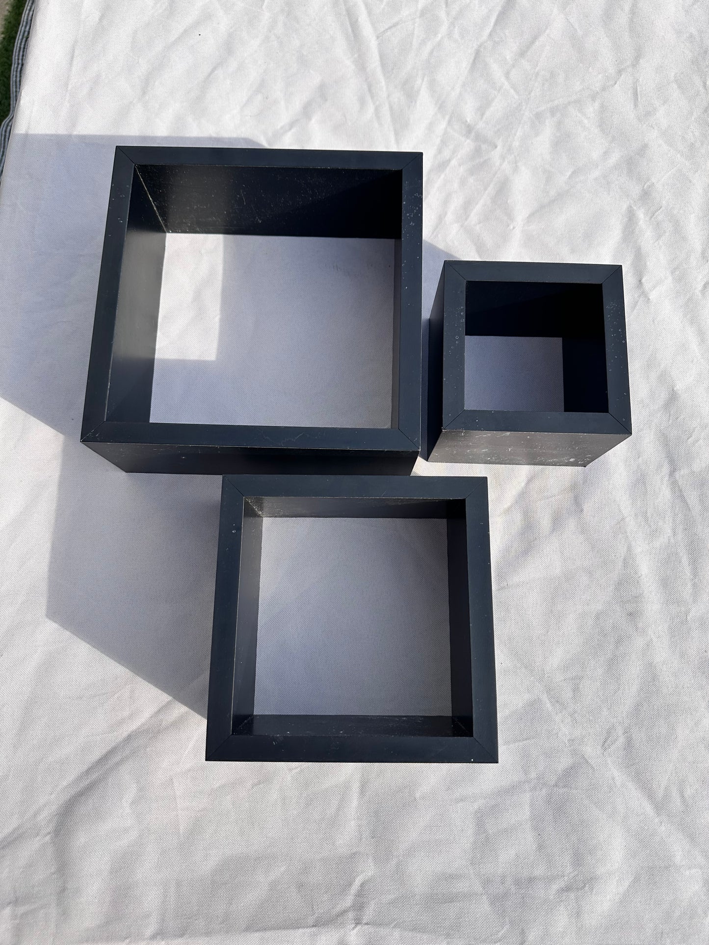 30 ROCK: Jack Donaghy office Prop Wall Sheleves