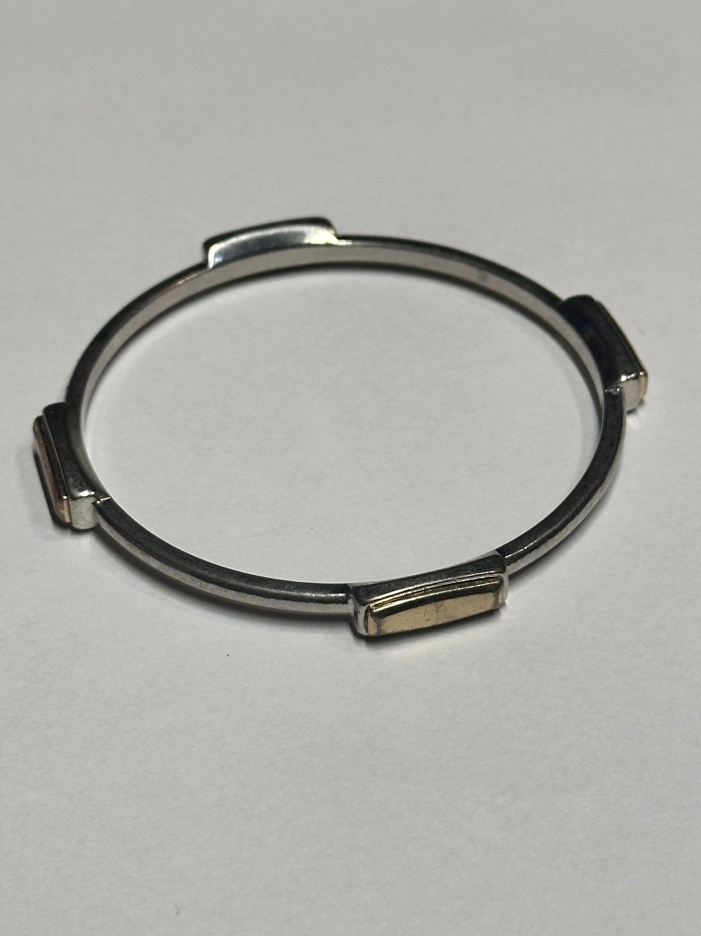HOUSE: Dr Allison Cameron HERO Silver Bracelet