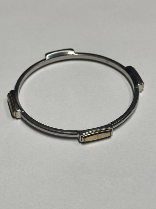 HOUSE: Dr Allison Cameron HERO Silver Bracelet