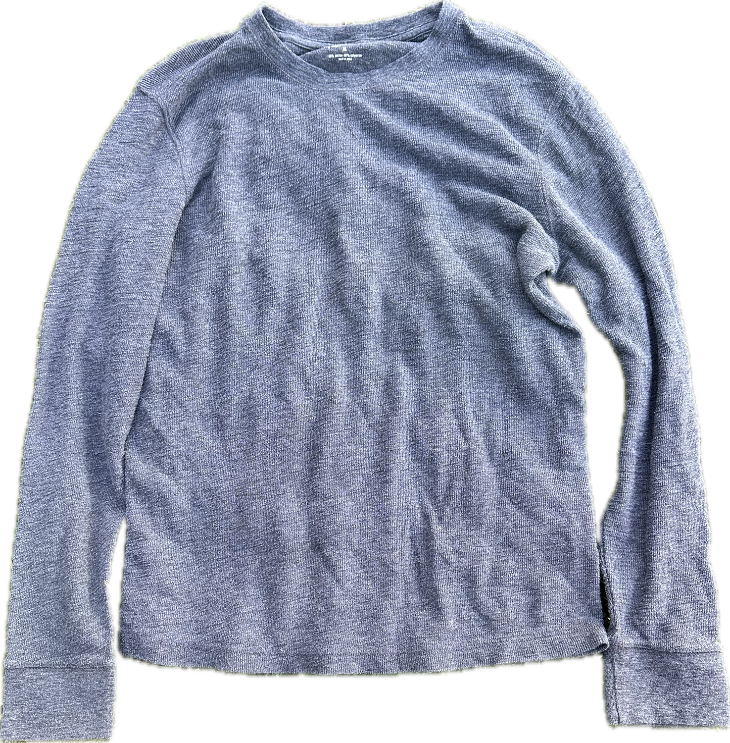 SOA: Clay’s Thermal LS Shirt (XL)