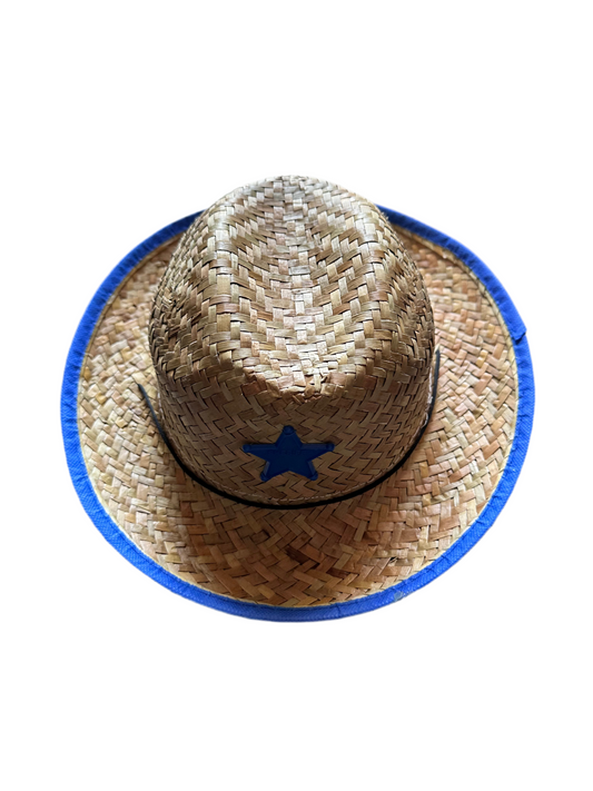 Mad Men: Bobby Draper’s Vintage Cowboy Hat