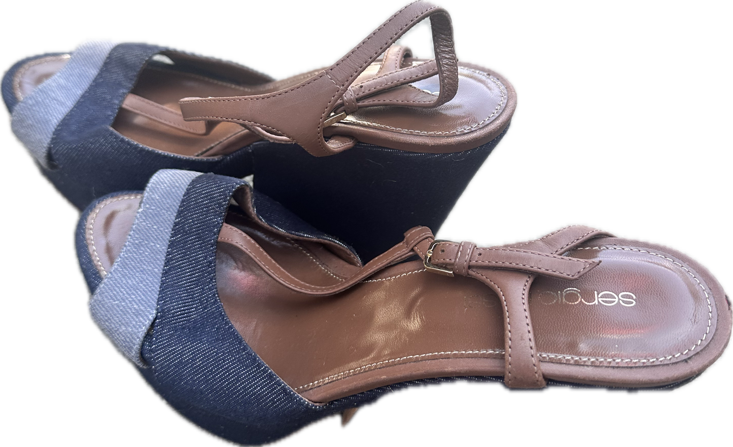NEW GIRL: Jessica Day's HERO Footwear (7/8)