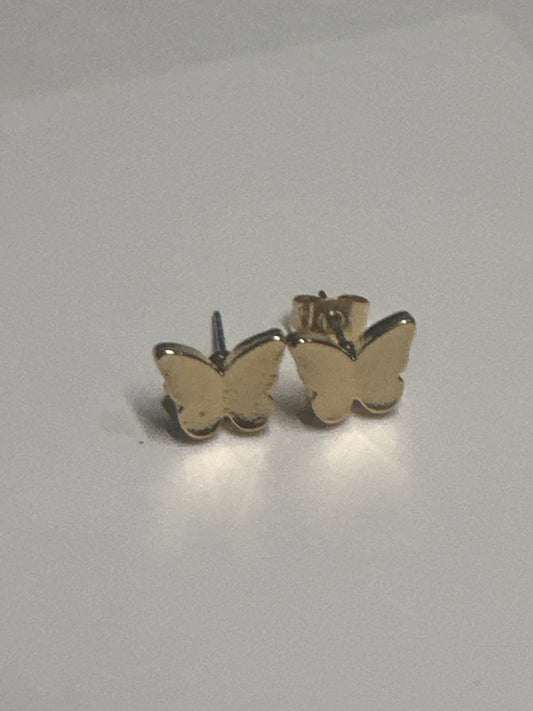 VEEP: Selina Meyer's HERO ALEXIS BITTAR Earrings