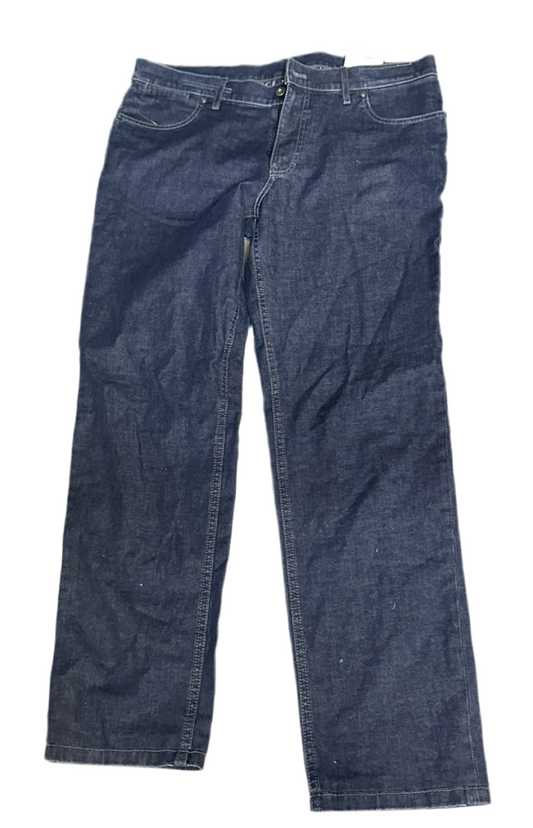HOUSE: Dr James Wilson Beverley Hills Custom Made Denim Pants (34)
