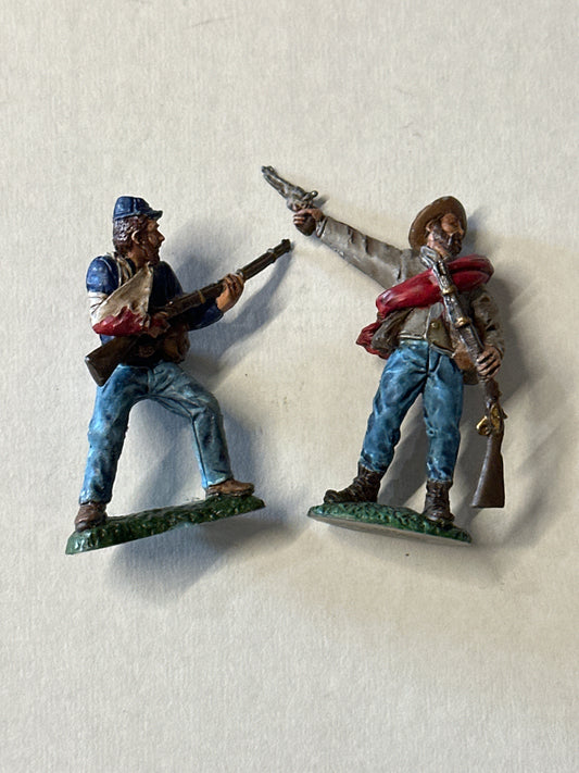 BOARDWALK EMPIRE: Nucky Thompson’s Childhood Toy Soldiers