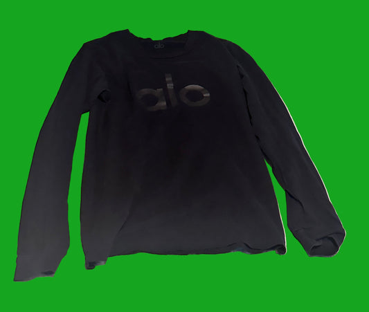 SILICON VALLEY: Richard Hendrick's ALO LS Shirt (S)