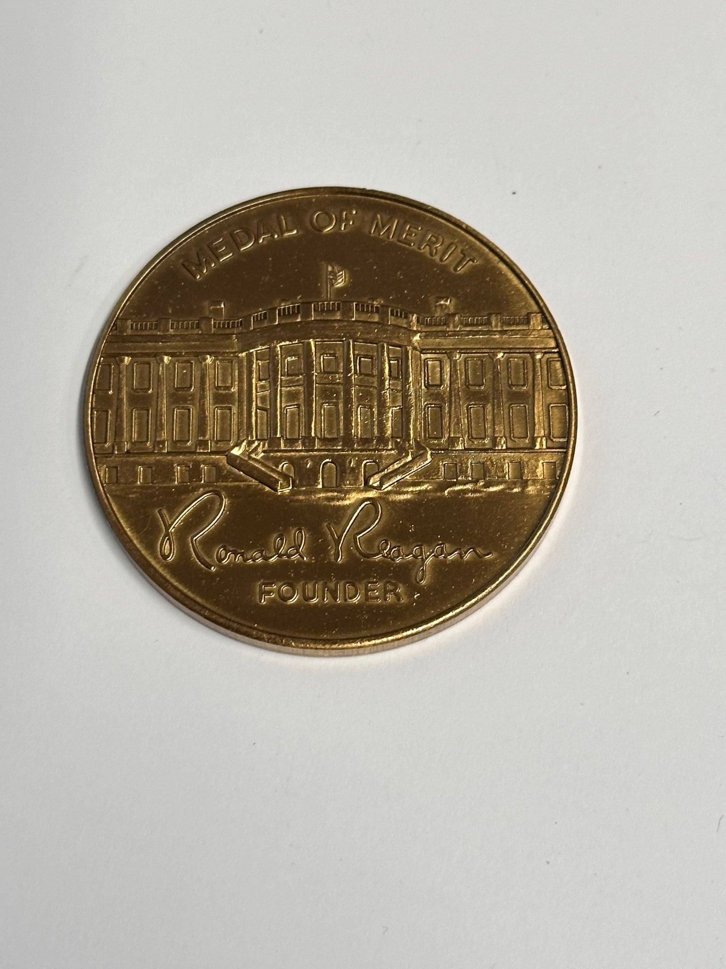BONES: Agent Booth's Coin