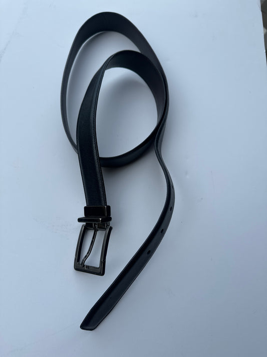 VEEP: Mike’s HERO black reversible Belt (40)
