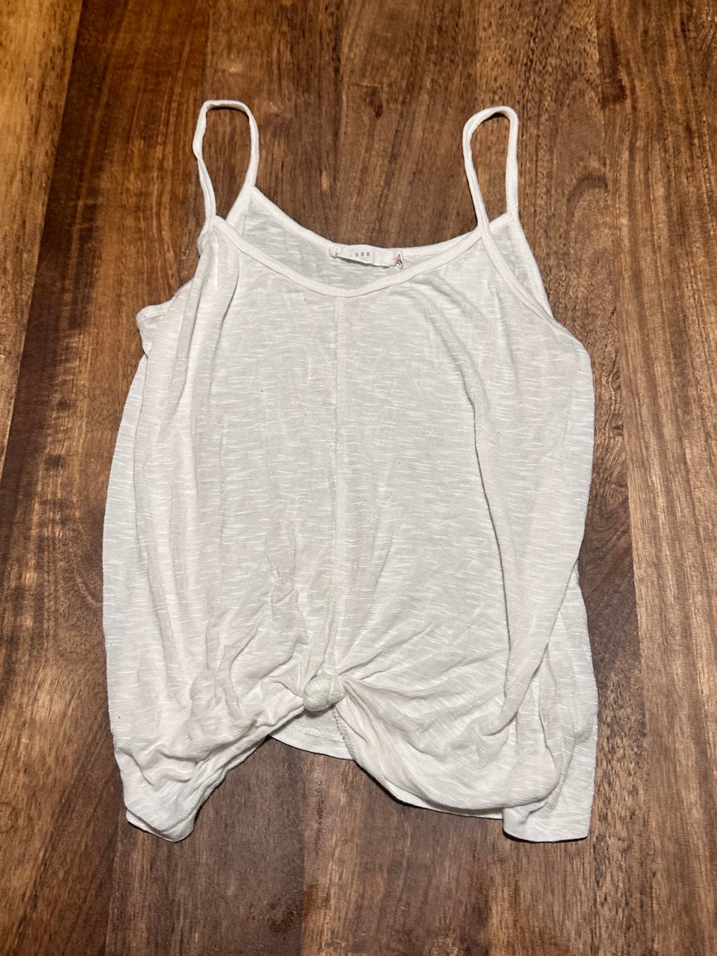 HOUSE: Dr Allison Cameron HERO Shirt (S)