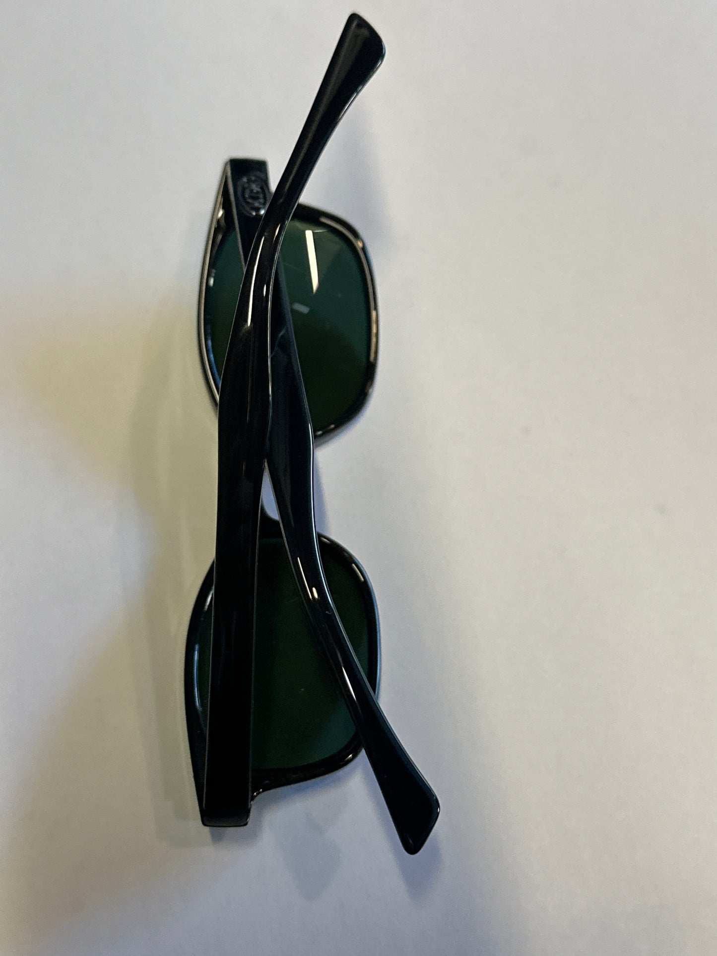 SONS OF ANARCHY: Jax Teller's HERO Tinted KD Sunglasses