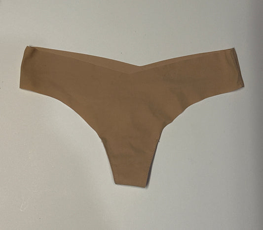 SONS OF ANARCHY: Lyla’s Production worn Nude thong Underwear