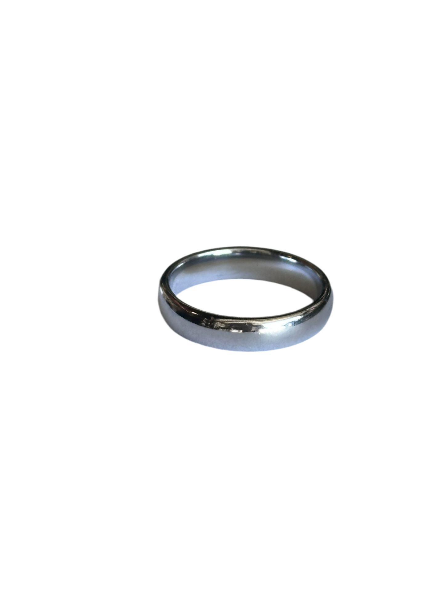 THE OFFICE: Michael's production used Silver Wedding Band