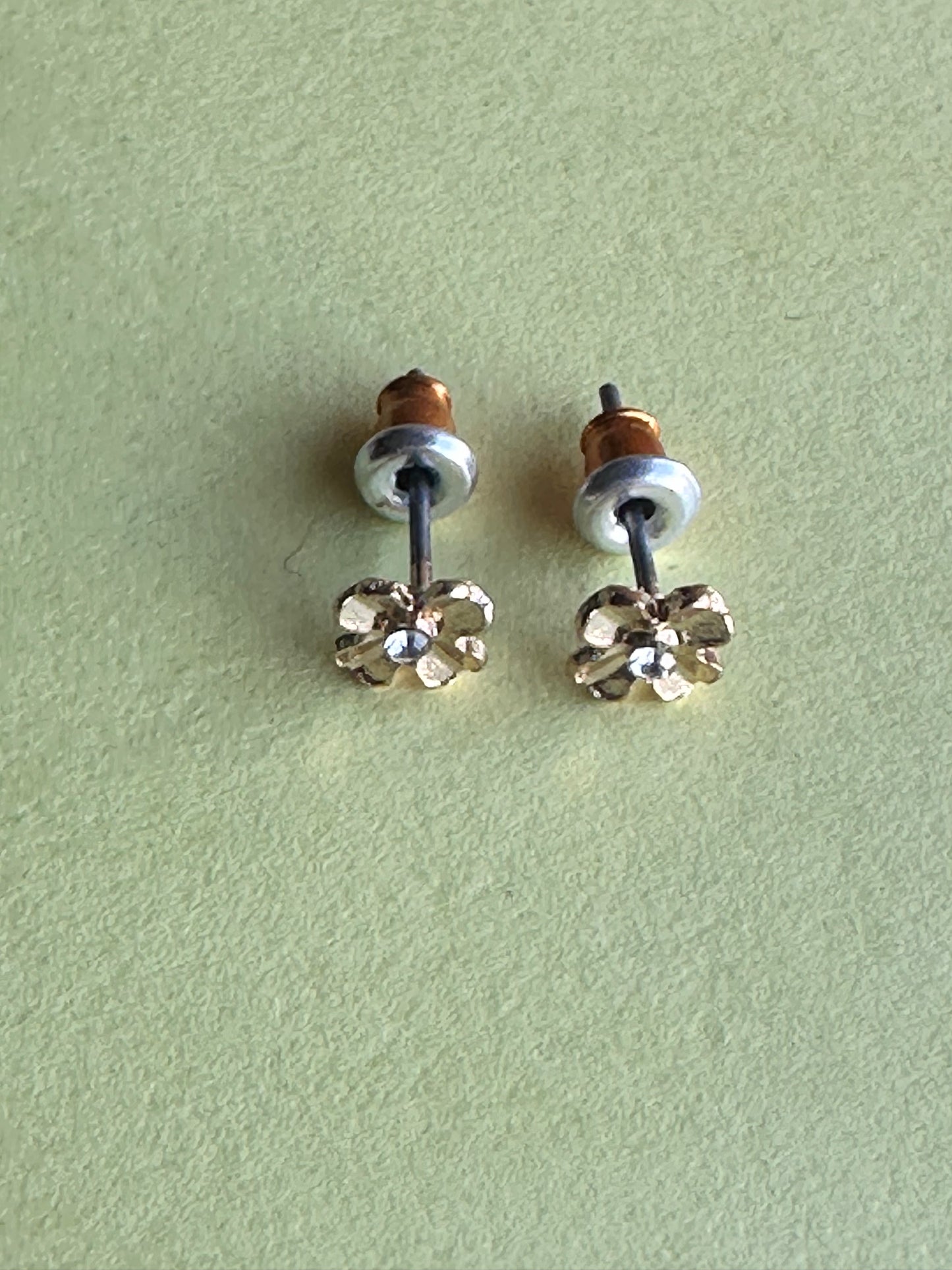 HOUSE: Dr Remy “13” HERO Earrings