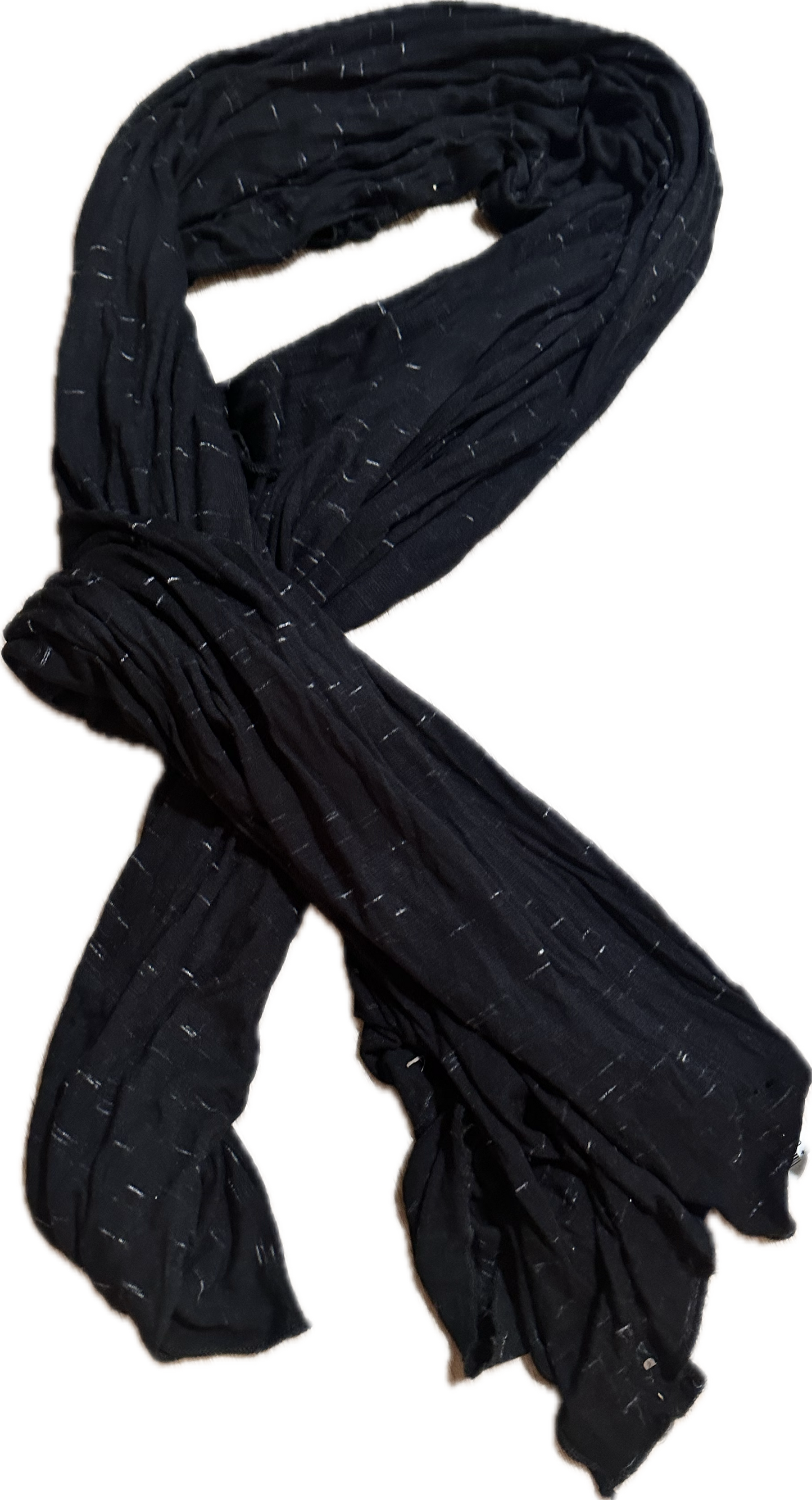 AHS Hotel: Countess' Black Scarf