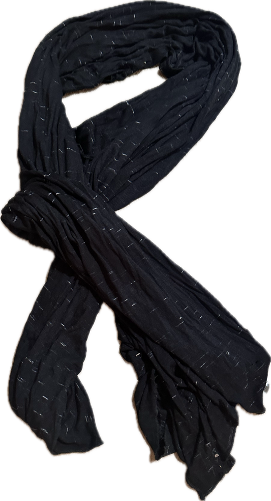 AHS Hotel: Countess' Black Scarf