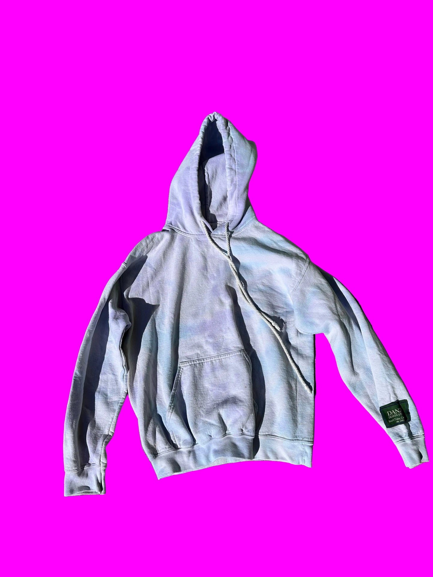 BALLERS: Ricky’s HERO Hoodie (M)