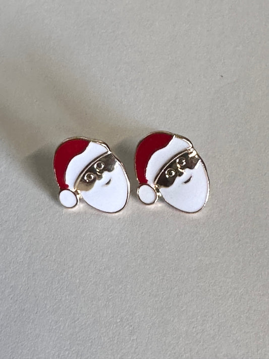 THE OFFICE: Angela's HERO Holiday Earrings