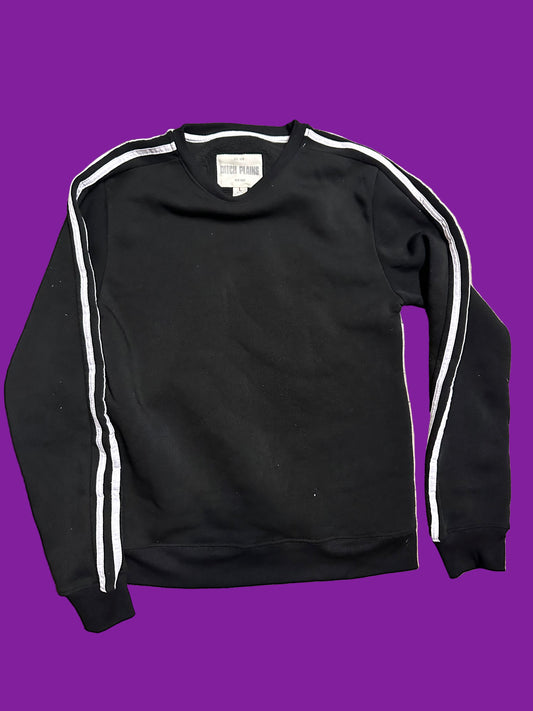 THE GET DOWN: Shaolin’s Vintage DIRCH PLAINS NY 1970 Crewneck Shirt (L)