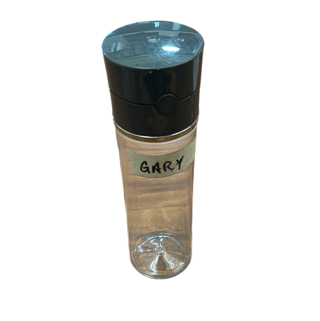VEEP: Gary’s HERO Water bottle