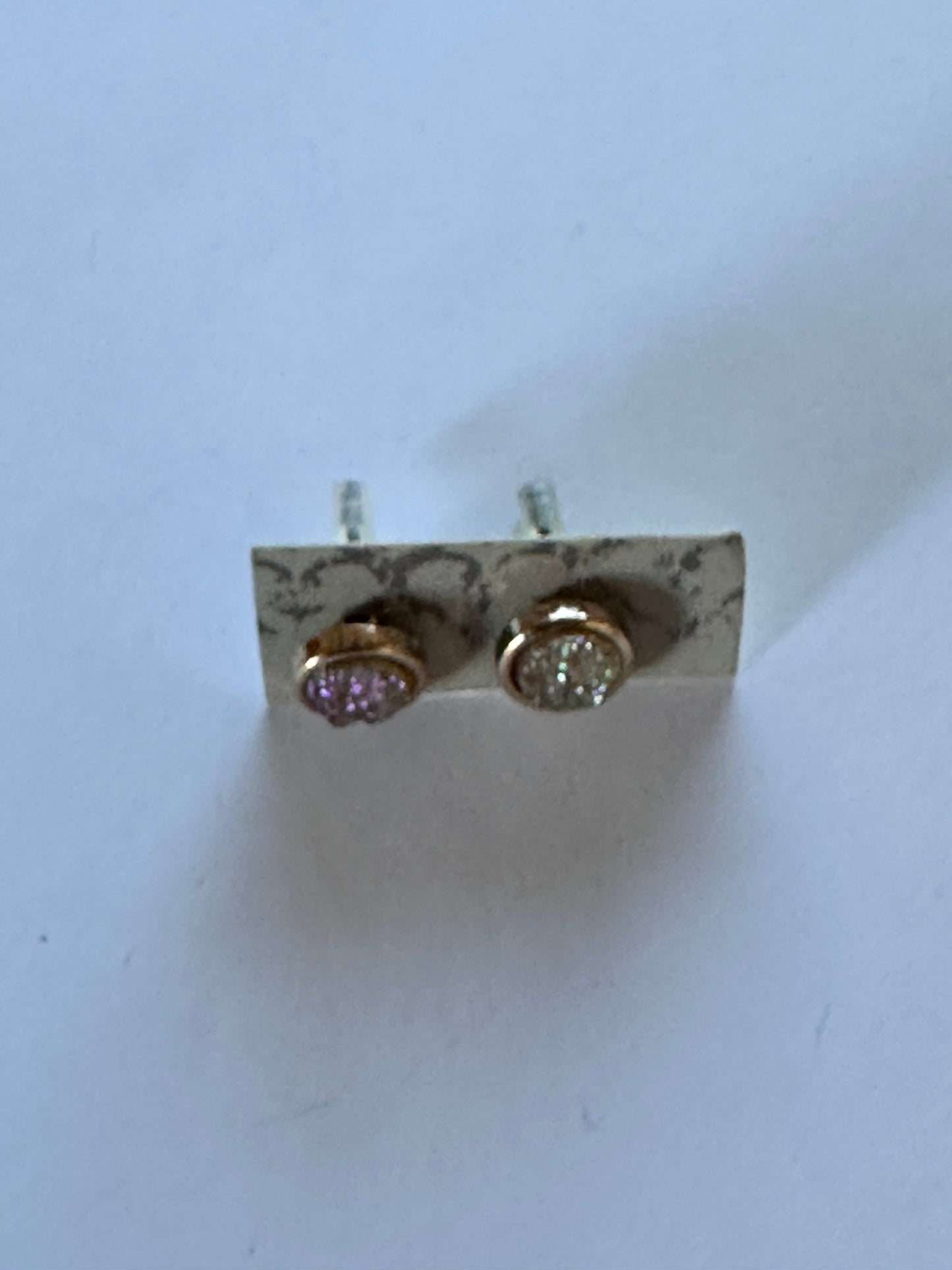 THE OFFICE: Angela's Earrings Collection