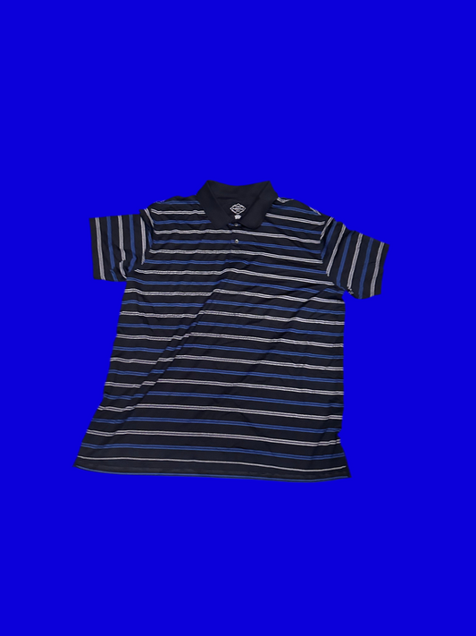 VEEP: Ben's St John’s Bay Short sleeve Shirt (XXL)