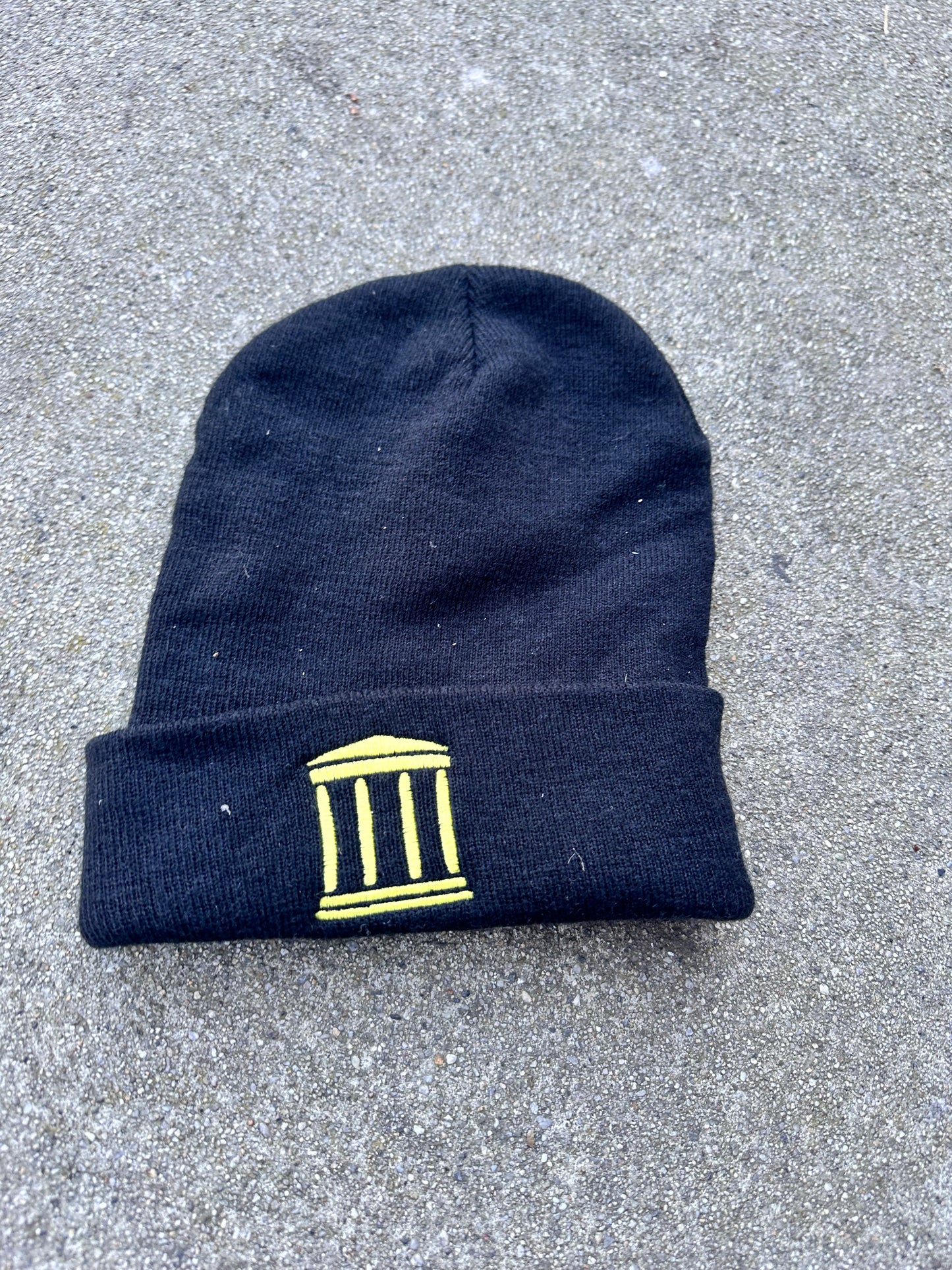 Silicon Valley: Becky's Internet Company Swag Hats
