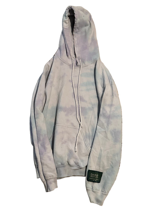 SILICON VALLEY: Richard’s HERO faded dye Hoodie (S)