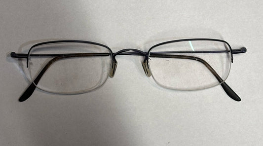 House: Dr. Chase HERO BEAUSOLEIL France Reading Glasses Eyeglasses