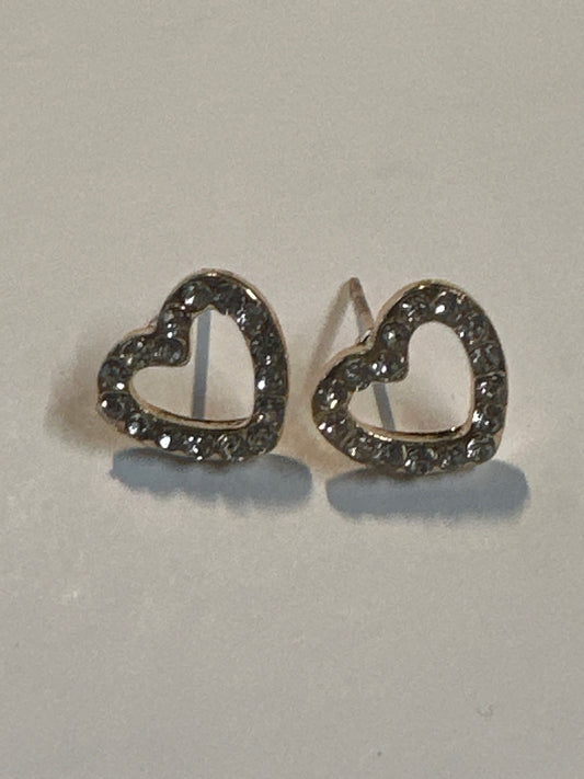 SONS OF ANARCHY: Dr Tara Knowles HERO Earrings