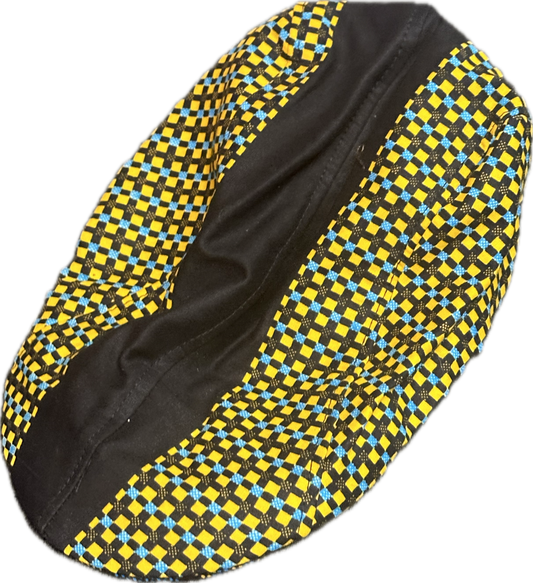 MAD MEN: Lane’s Vintage Cap