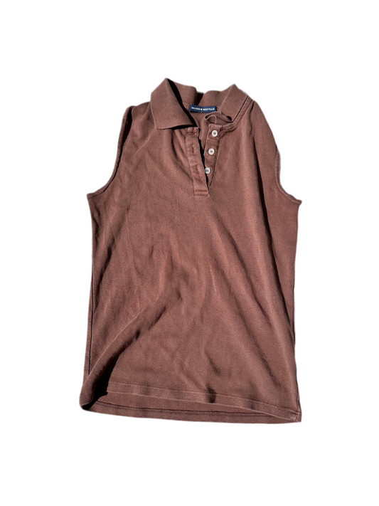 VEEP: Amy’s Shirt (XS)