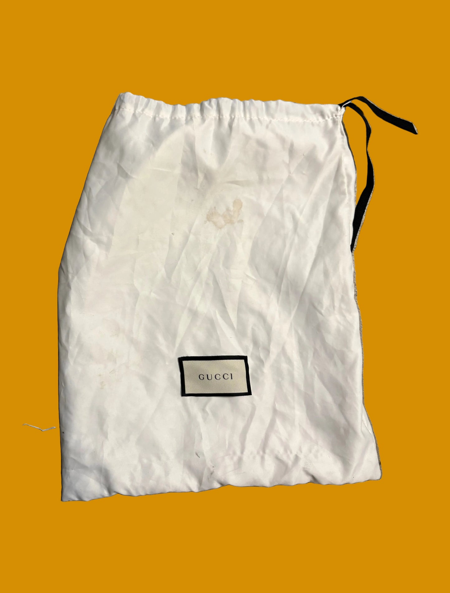 HOUSE: Dr Allison Cameron HERO GUCCI item Bag