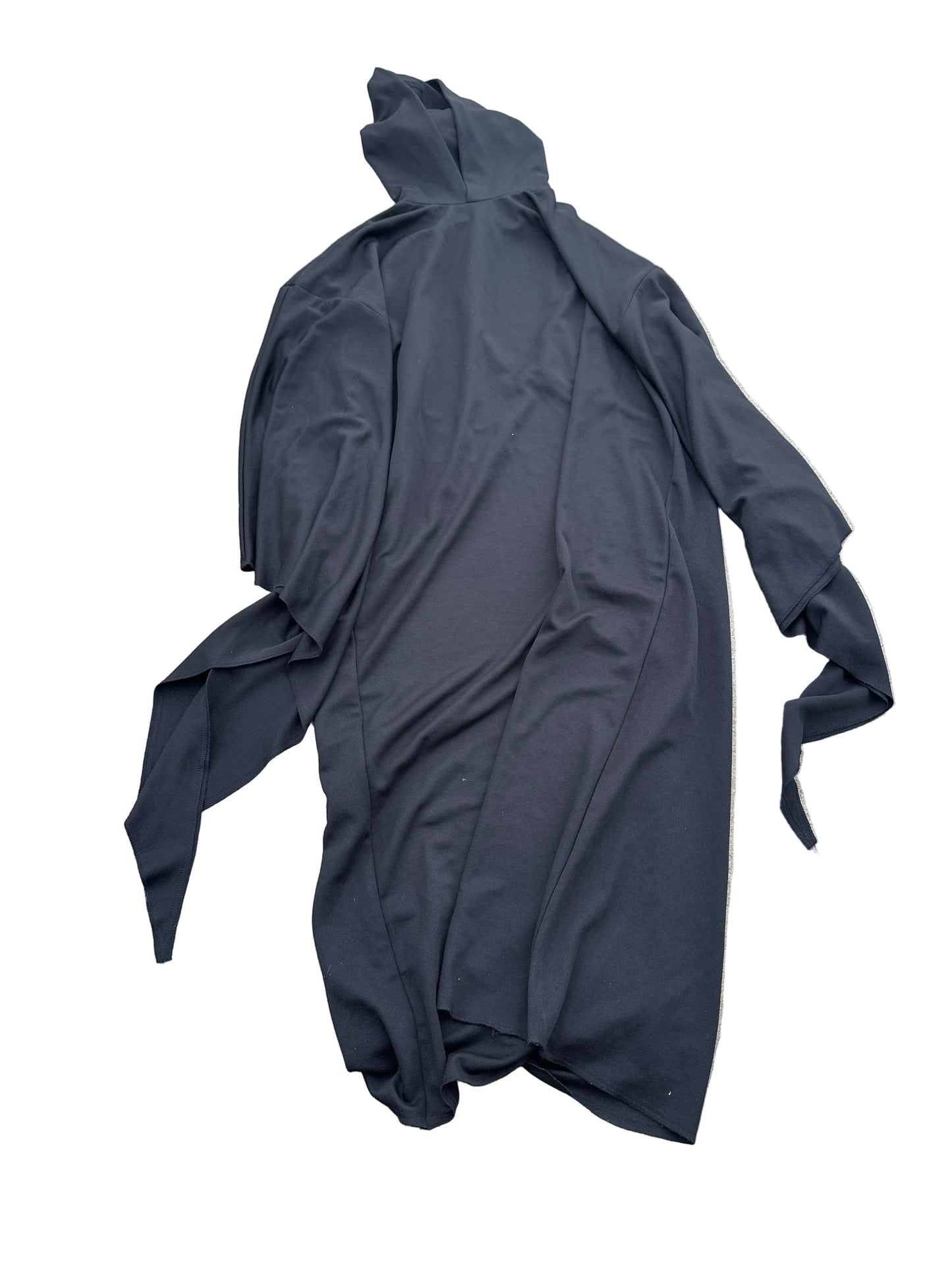 SILICON VALLEY: Gilfoyle's HERO Black Cloak (L)