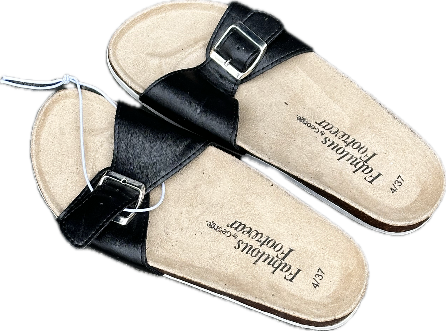 NEW GIRL: Jessica Day's HERO Footwear (7/8)