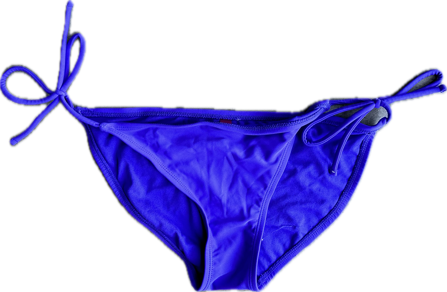 NEW GIRL: Jessica Day's used Bikini Tops & Bottons