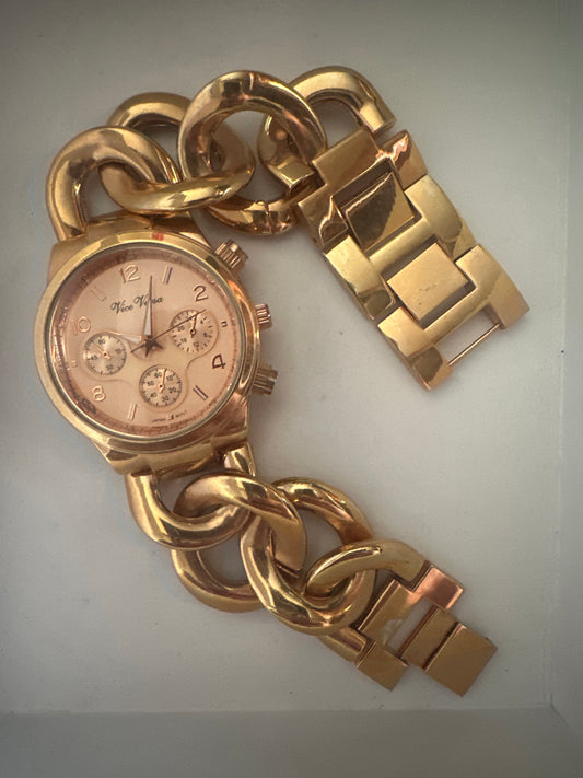 HOUSE: Dr Cuddy HERO Wristwatch Prop