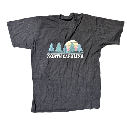 VEEP: Gary Walsh’s HERO North Carolina T-Shirt (L)