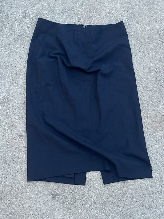 PARKS AND RECREATION: Leslie Knope ANN TAYLOR Skirt (6)