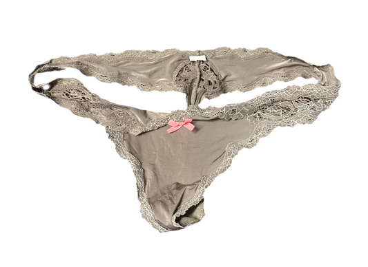 30 Rock: Jenna's Brown Episodic used Panties