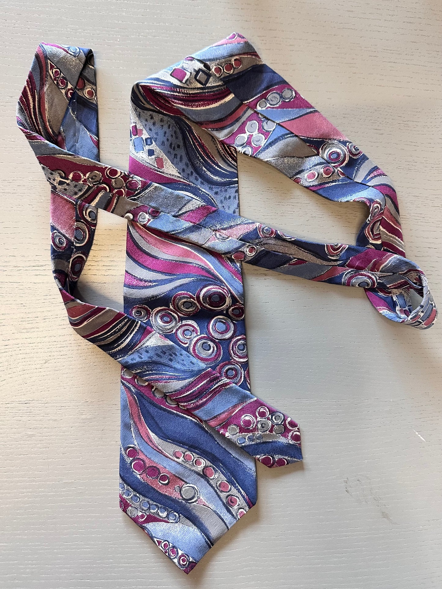 THE OFFICE: Creed’s Series used Necktie